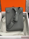  Сумка-слинг  Hermes Артикул LUX-129936. Вид 2