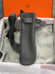  Сумка-слинг  Hermes Артикул LUX-129936. Вид 5