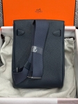  Сумка-слинг  Hermes Артикул LUX-129935. Вид 3