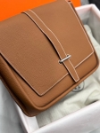 Сумка мужская Hermes Артикул LUX-129953. Вид 5