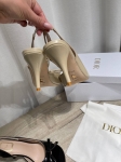 Босоножки  Christian Dior Артикул LUX-129884. Вид 4