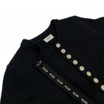 Кардиган +топ  Celine Артикул LUX-129987. Вид 2