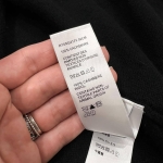 Кардиган +топ  Celine Артикул LUX-129987. Вид 6