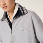 Костюм спортивный Miu Miu Артикул LUX-129989. Вид 3