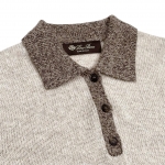 Свитер  Loro Piana Артикул LUX-129993. Вид 5