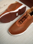  Кроссовки мужские  Loro Piana Артикул LUX-130001. Вид 3