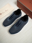  Кроссовки мужские  Loro Piana Артикул LUX-129999. Вид 1