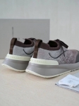  Кроссовки мужские  Brunello Cucinelli Артикул LUX-130005. Вид 5