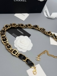 Пояс  Chanel Артикул LUX-130012. Вид 3