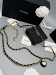 Пояс  Chanel Артикул LUX-130011. Вид 1