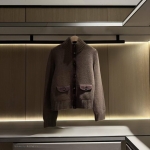 Кардиган Loro Piana Артикул LUX-130016. Вид 2