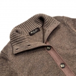 Кардиган Loro Piana Артикул LUX-130016. Вид 4