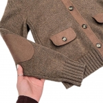 Кардиган Loro Piana Артикул LUX-130016. Вид 5