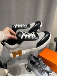 Кроссовки Hermes Артикул LUX-130032. Вид 1