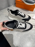 Кроссовки Hermes Артикул LUX-130032. Вид 4