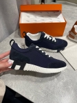 Кроссовки  Hermes Артикул LUX-130035. Вид 1