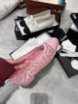 Балетки  Chanel Артикул LUX-130044. Вид 4