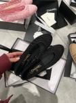 Балетки  Chanel Артикул LUX-130043. Вид 1
