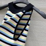 Майка  Chanel Артикул LUX-130080. Вид 3