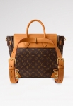 Сумка Steamer Louis Vuitton Артикул LUX-130081. Вид 2