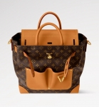 Сумка Steamer Louis Vuitton Артикул LUX-130081. Вид 3