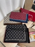 Платок Gucci Артикул LUX-130092. Вид 1
