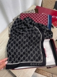 Платок Gucci Артикул LUX-130092. Вид 4