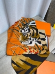 Платок Hermes Артикул LUX-130096. Вид 2