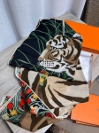 Платок Hermes Артикул LUX-130095. Вид 1