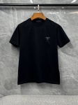 Футболка Prada Артикул LUX-130127. Вид 1