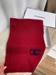 Шарф  Chanel Артикул LUX-130161. Вид 1