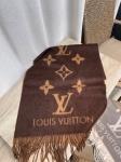 Шарф Louis Vuitton Артикул LUX-130159. Вид 1