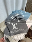 Шарф Louis Vuitton Артикул LUX-130158. Вид 1
