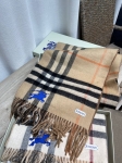 Шарф  Burberry Артикул LUX-130155. Вид 1