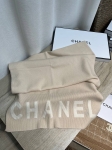Шарф  Chanel Артикул LUX-130153. Вид 1