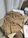 Шарф  Chanel Артикул LUX-130151. Вид 2