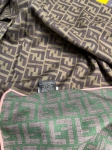 Платок Fendi Артикул LUX-130149. Вид 2