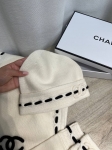Комплект Chanel Артикул LUX-130144. Вид 2