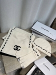 Комплект Chanel Артикул LUX-130144. Вид 1