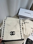 Комплект Chanel Артикул LUX-130144. Вид 4