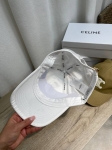 Бейсболка Celine Артикул LUX-130228. Вид 2