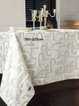 Скатерть Hermes Артикул LUX-130175. Вид 1