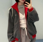 Двухсторонний бомбер  Miu Miu Артикул LUX-130186. Вид 1