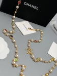 Бусы Chanel Артикул LUX-130206. Вид 2