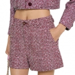 Костюм женский Gucci Артикул LUX-130219. Вид 3