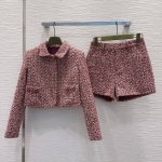 Костюм женский Gucci Артикул LUX-130219. Вид 4