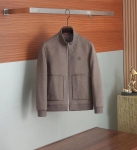 Куртка мужская ZEGNA Артикул LUX-130207. Вид 1