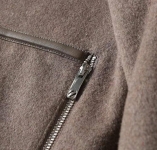 Куртка мужская ZEGNA Артикул LUX-130207. Вид 3