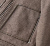 Куртка мужская ZEGNA Артикул LUX-130207. Вид 4