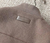 Куртка мужская ZEGNA Артикул LUX-130207. Вид 5